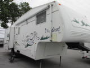 2002 Forest River Wildcat